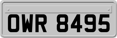 OWR8495
