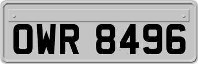 OWR8496
