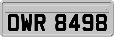 OWR8498