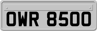 OWR8500