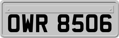 OWR8506