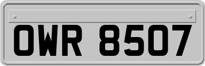 OWR8507
