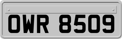 OWR8509