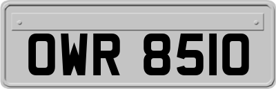 OWR8510