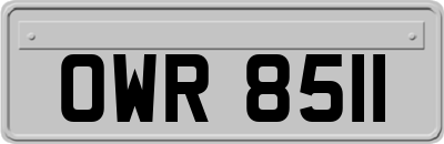 OWR8511