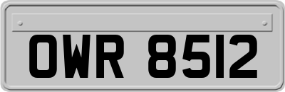 OWR8512