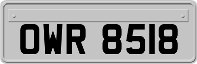 OWR8518
