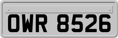 OWR8526