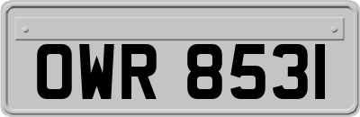 OWR8531