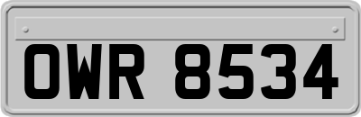 OWR8534