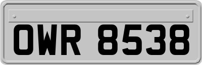 OWR8538