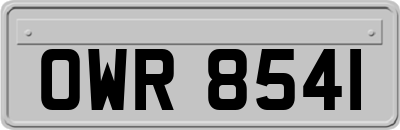 OWR8541