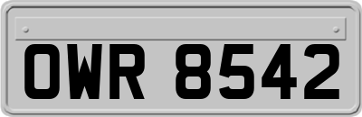 OWR8542