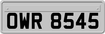 OWR8545
