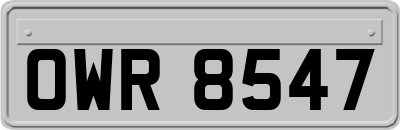 OWR8547