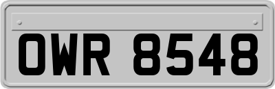 OWR8548
