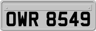 OWR8549