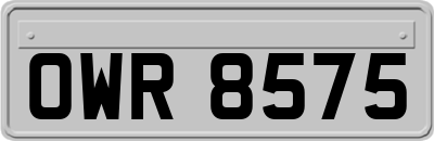 OWR8575
