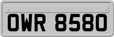 OWR8580