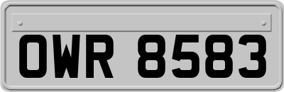 OWR8583