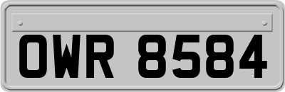 OWR8584