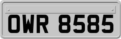 OWR8585
