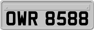 OWR8588