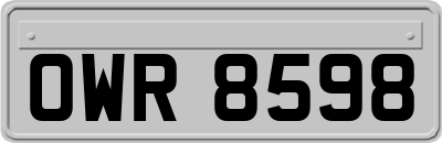 OWR8598