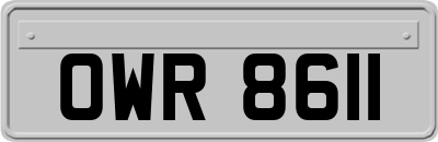 OWR8611