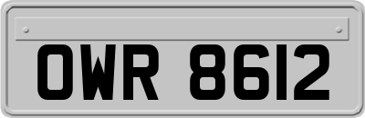 OWR8612