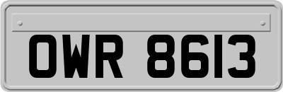 OWR8613