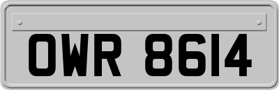 OWR8614