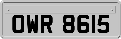 OWR8615