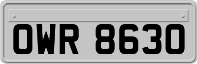 OWR8630