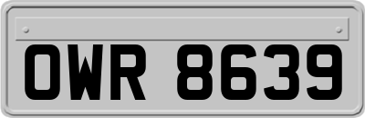 OWR8639