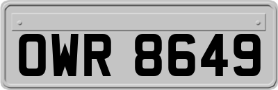 OWR8649