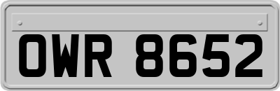OWR8652