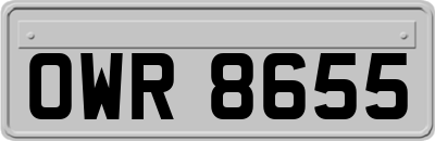 OWR8655