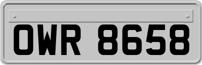 OWR8658