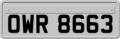 OWR8663