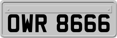 OWR8666