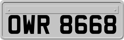 OWR8668