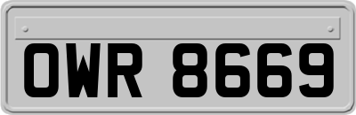 OWR8669