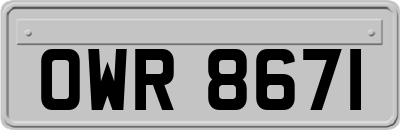 OWR8671