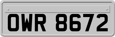 OWR8672