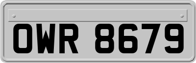 OWR8679