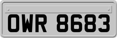 OWR8683