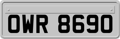 OWR8690