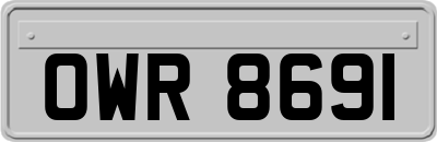 OWR8691
