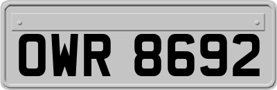 OWR8692